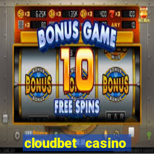 cloudbet casino sister sites