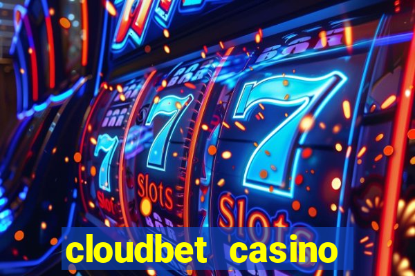 cloudbet casino sister sites