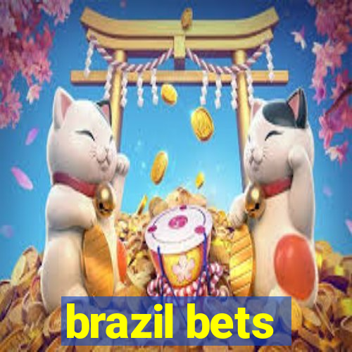 brazil bets