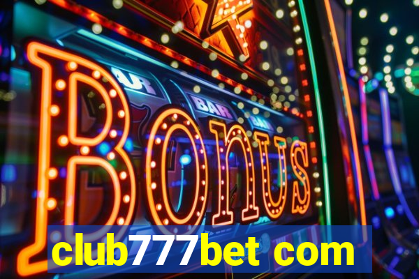 club777bet com