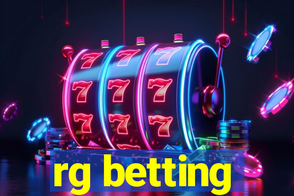 rg betting