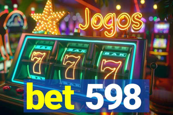 bet 598