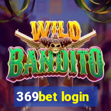 369bet login