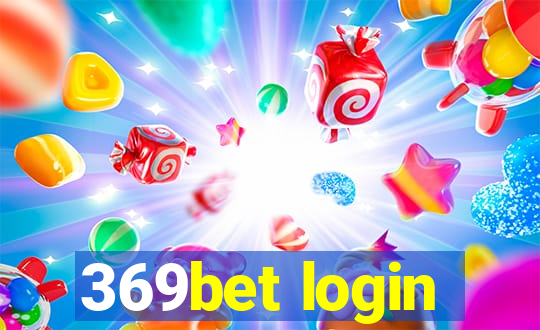 369bet login