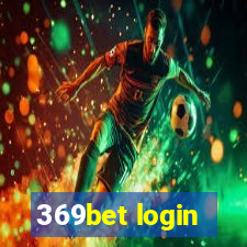 369bet login