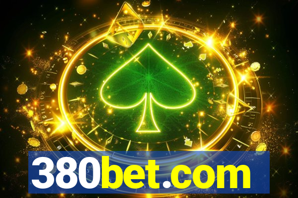 380bet.com