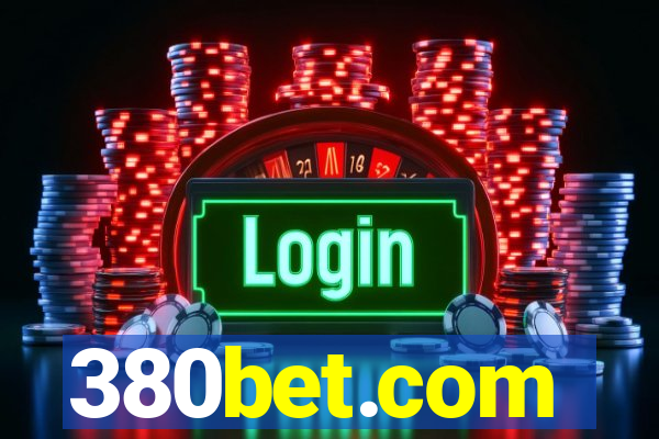 380bet.com