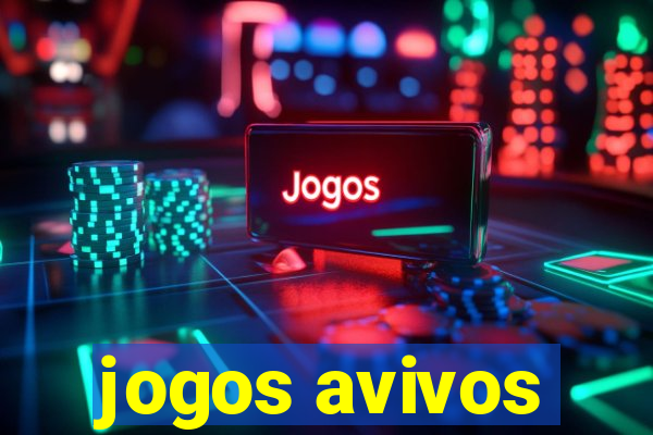 jogos avivos