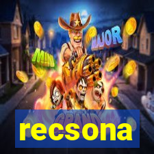 recsona