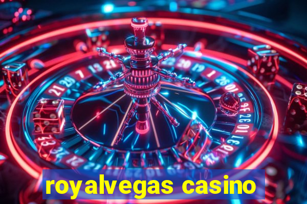 royalvegas casino