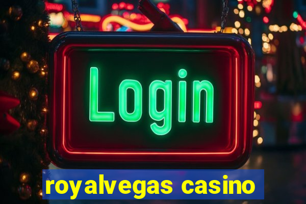 royalvegas casino