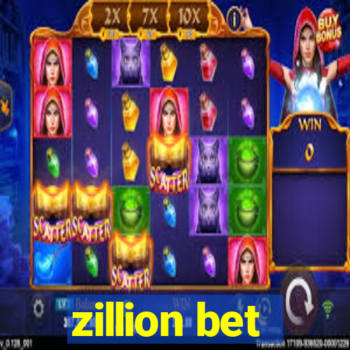 zillion bet