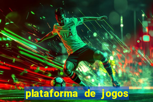 plataforma de jogos do neymar