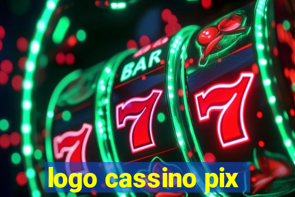 logo cassino pix