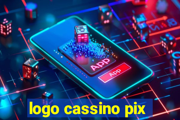 logo cassino pix