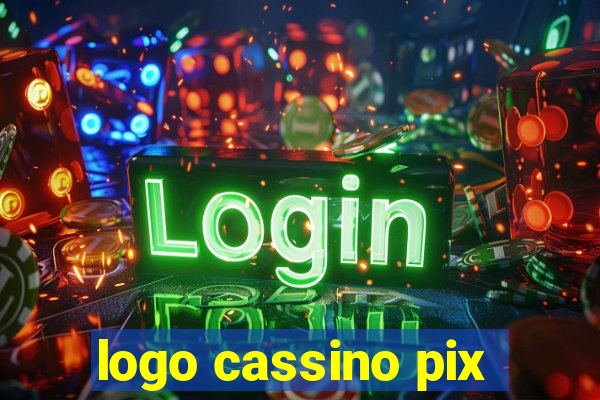 logo cassino pix