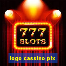 logo cassino pix