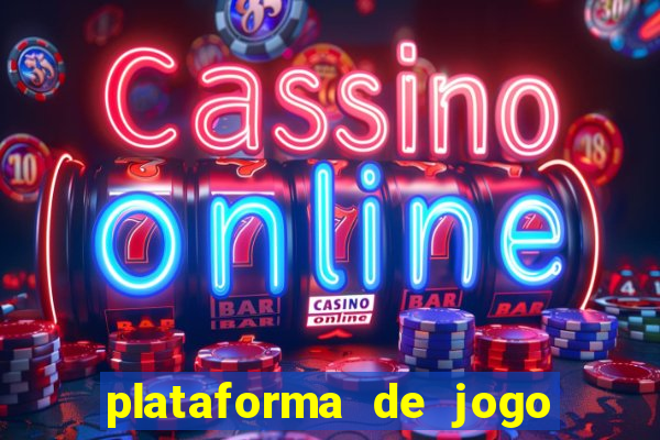 plataforma de jogo da deolane