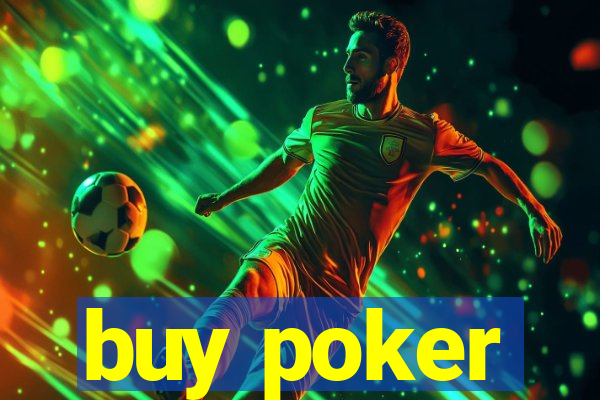 buy poker