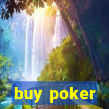 buy poker