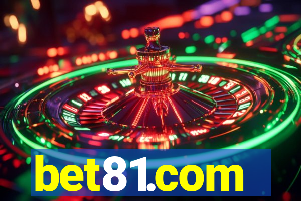 bet81.com