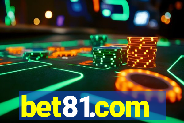 bet81.com