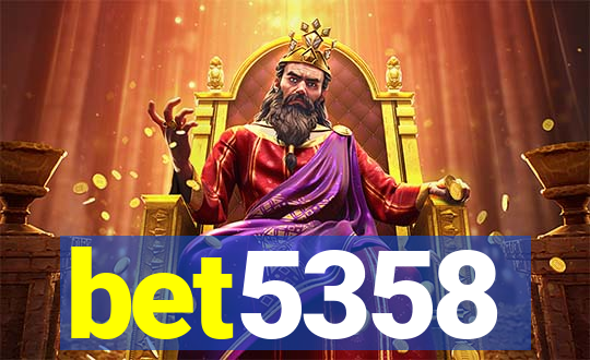 bet5358