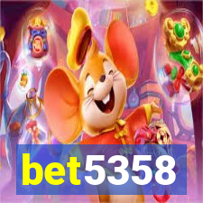 bet5358