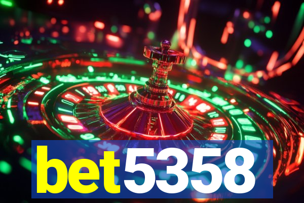 bet5358