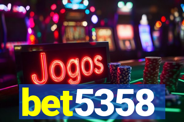 bet5358