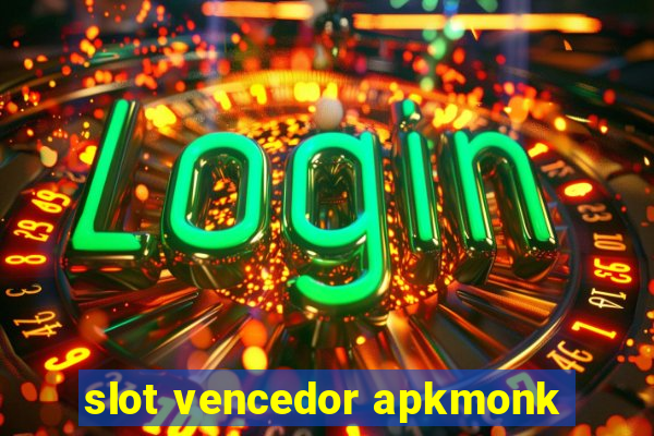 slot vencedor apkmonk