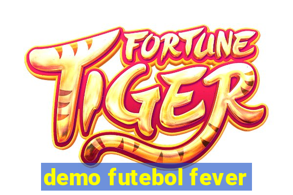 demo futebol fever