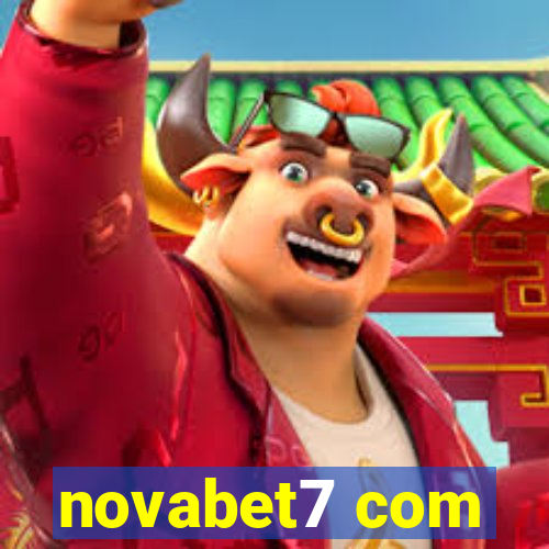 novabet7 com