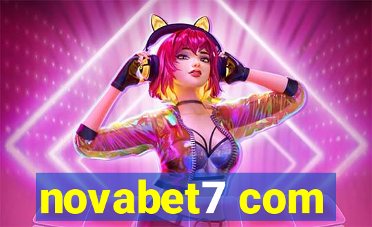 novabet7 com