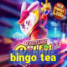 bingo tea