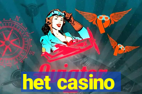 het casino