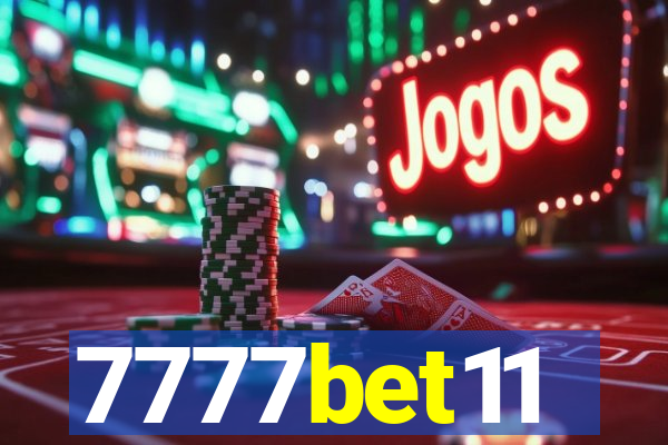 7777bet11