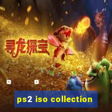 ps2 iso collection