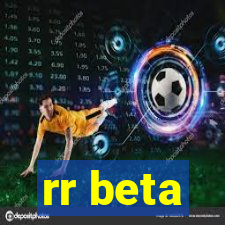 rr beta