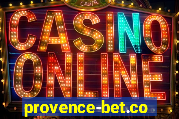 provence-bet.com