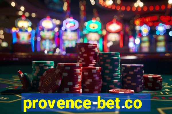 provence-bet.com