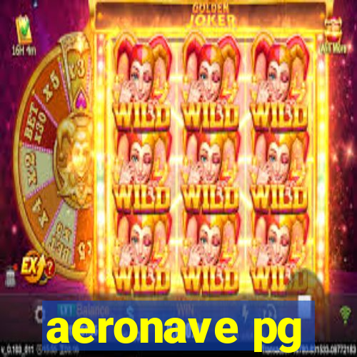 aeronave pg