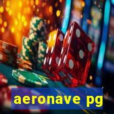 aeronave pg