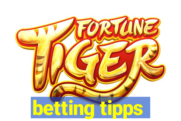 betting tipps