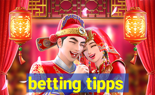 betting tipps