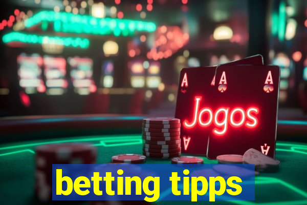 betting tipps