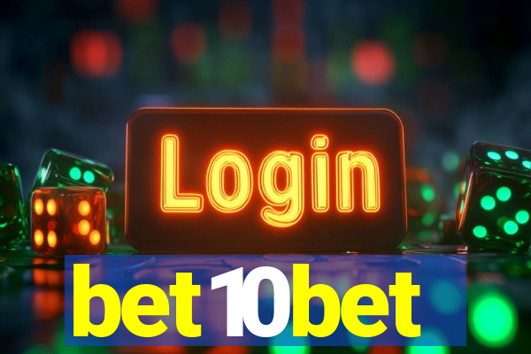 bet10bet