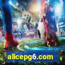 alicepg6.com