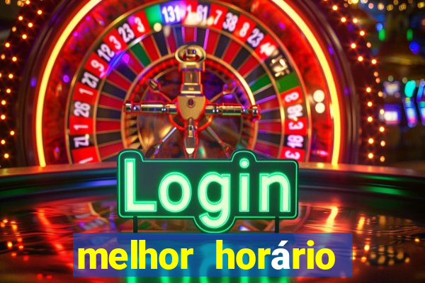 melhor horário para jogar rabbit fortune