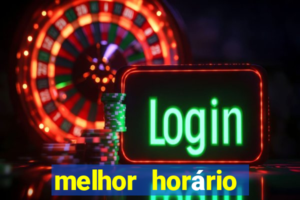 melhor horário para jogar rabbit fortune